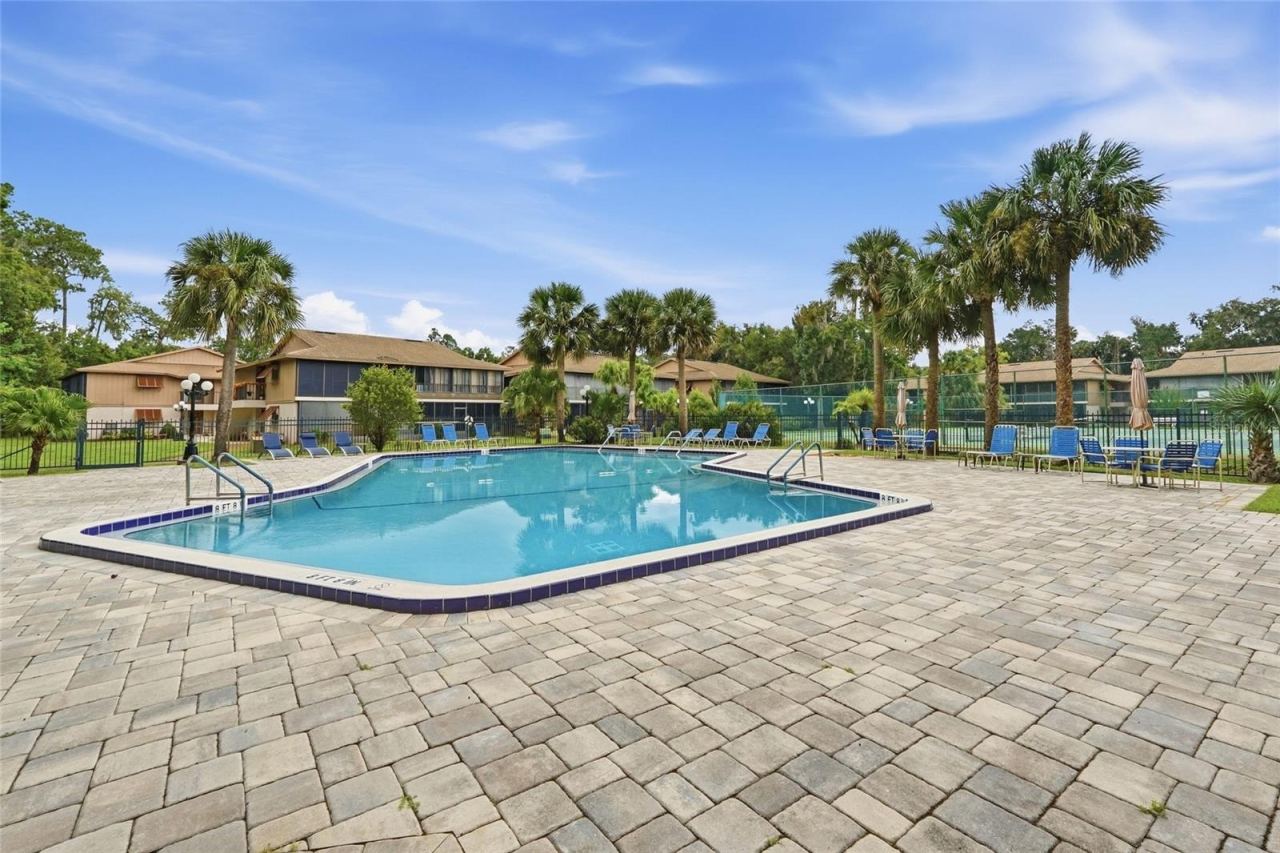 Photo 20 of 20: Pool Area