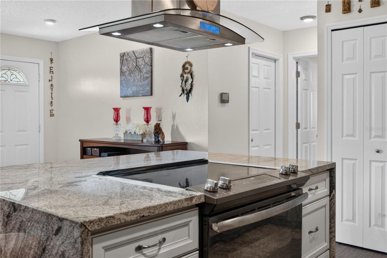 Photo 8 of 20: Granite Countertops