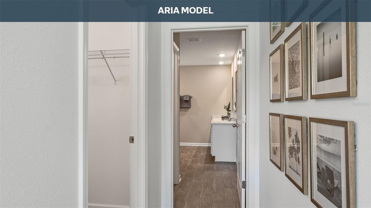 Photo 15 of 20: Photo of Model Home