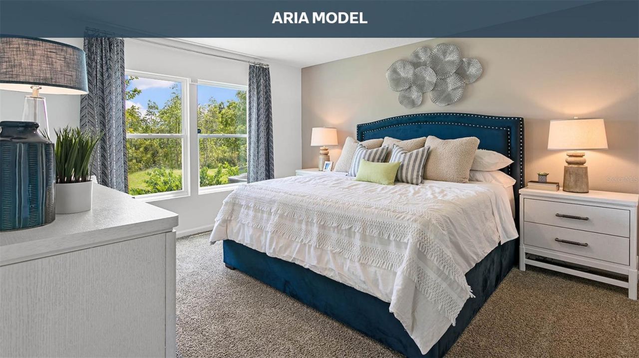 Photo 12 of 20: Photo of Model Home