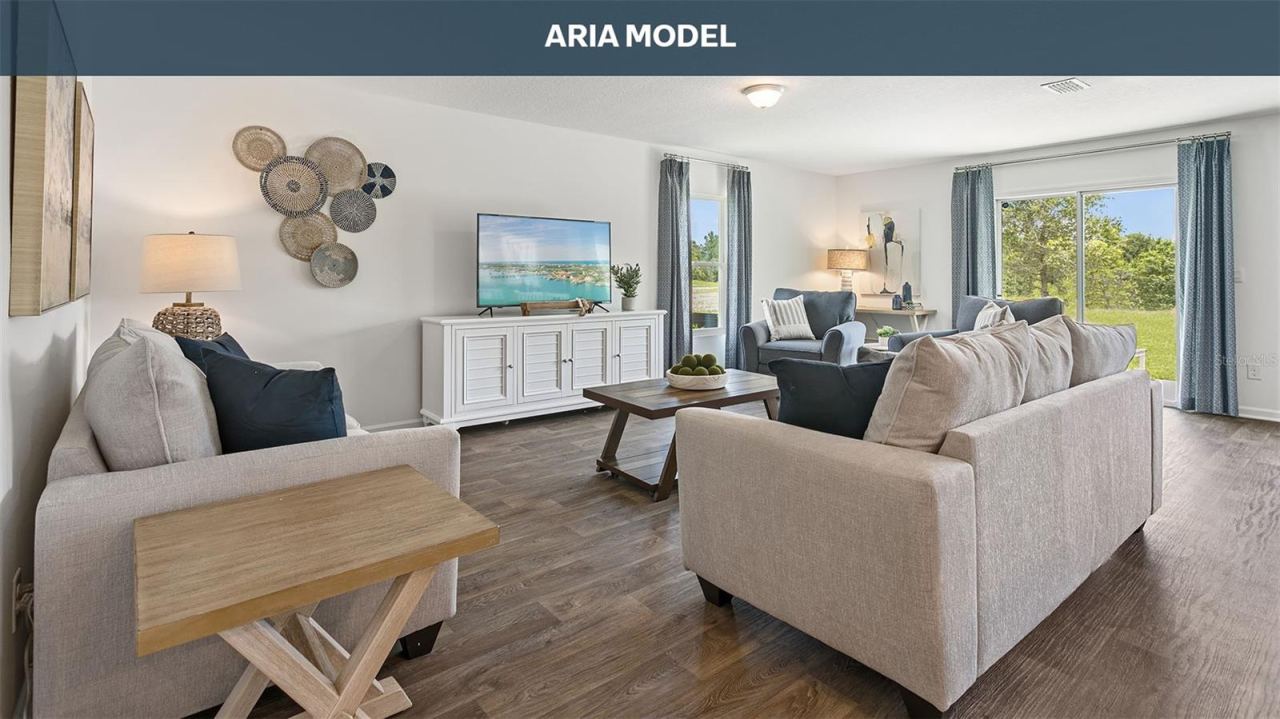 Photo 9 of 20: Photo of Model Home