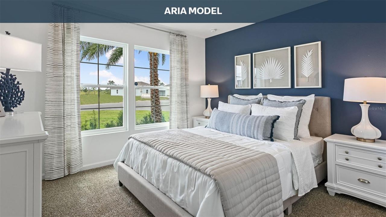 Photo 16 of 20: Photo of Model Home