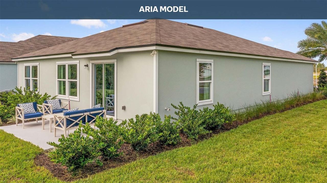Photo 20 of 20: Photo of Model Home