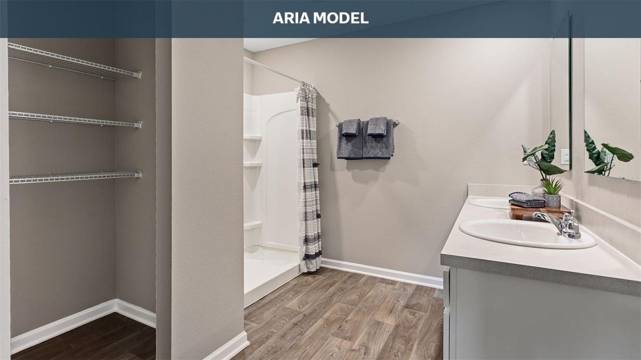 Photo 13 of 20: Photo of Model Home