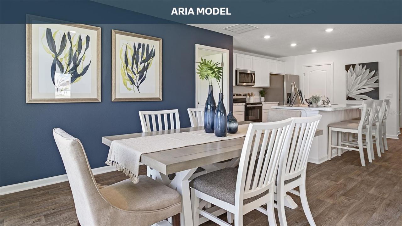 Photo 7 of 20: Photo of Model Home