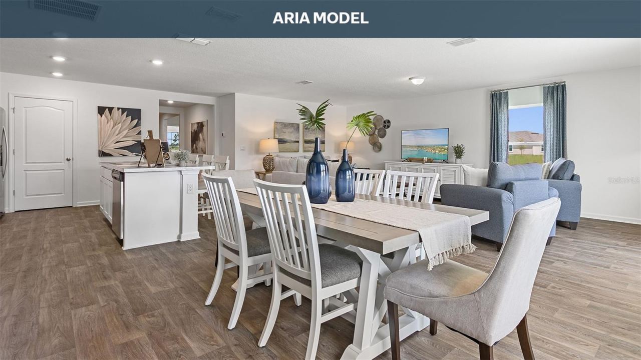 Photo 8 of 20: Photo of Model Home