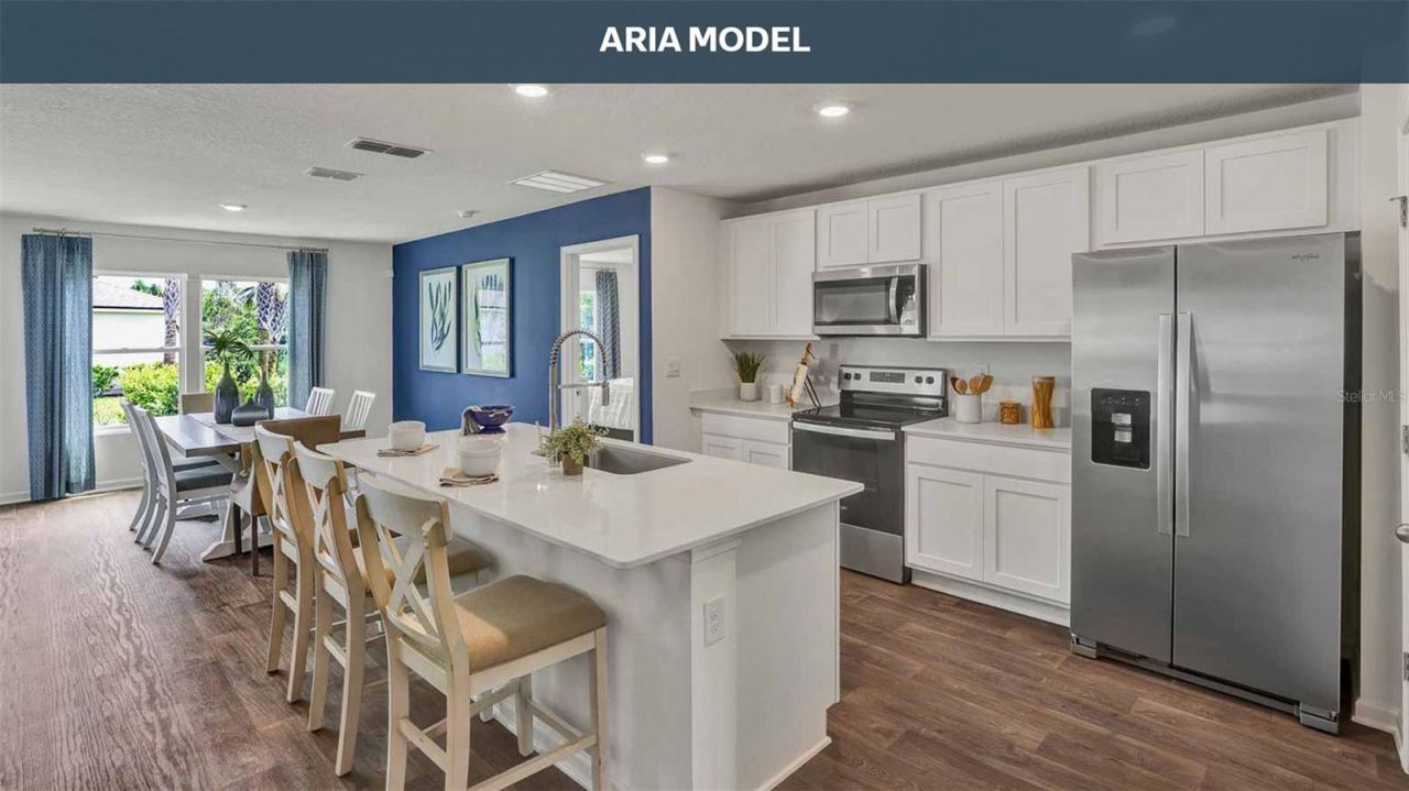 Photo 4 of 20: Photo of Model Home