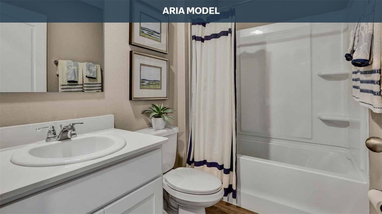 Photo 18 of 20: Photo of Model Home