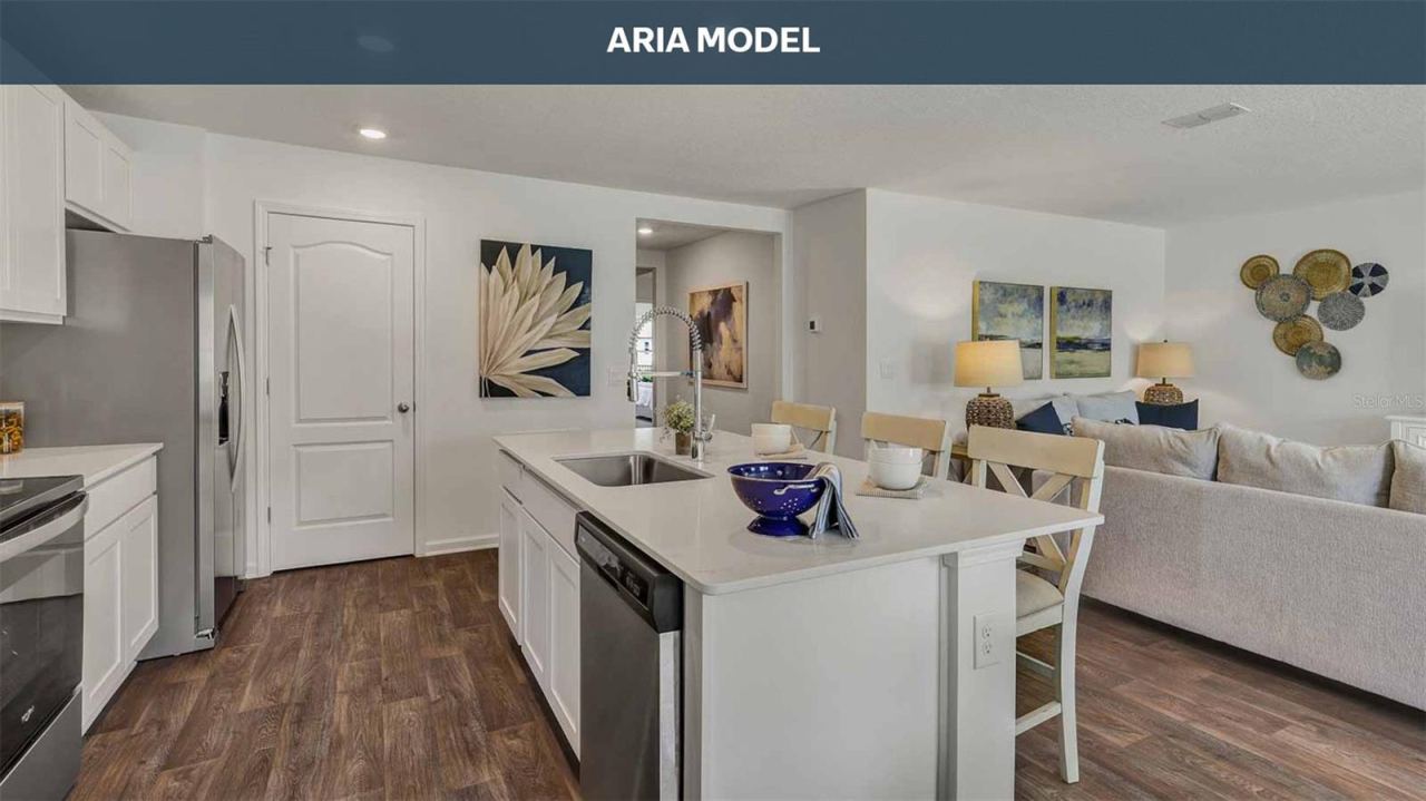 Photo 5 of 20: Photo of Model Home