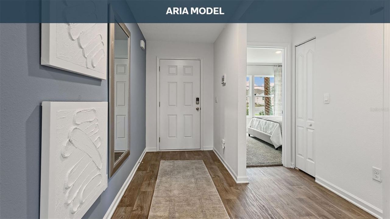 Photo 3 of 20: Photo of Model Home