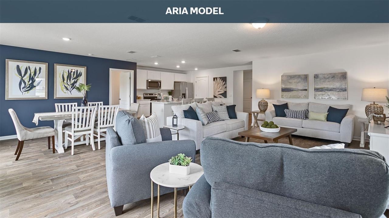 Photo 11 of 20: Photo of Model Home