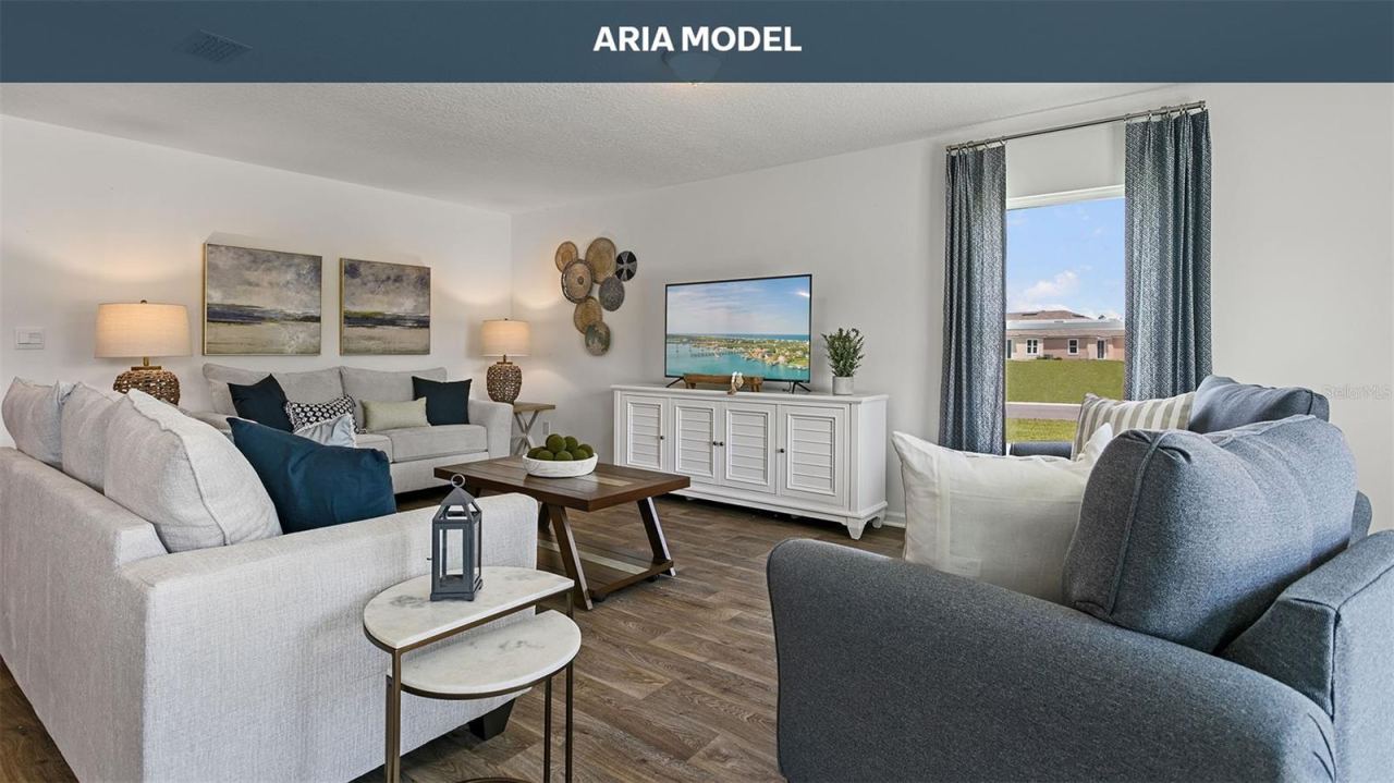 Photo 10 of 20: Photo of Model Home