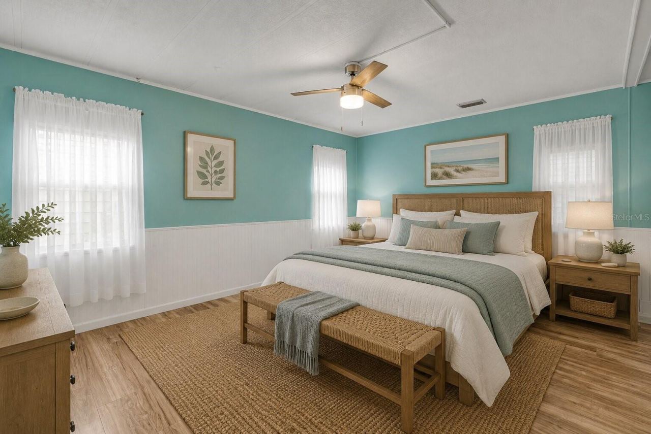 Photo 7 of 20: Primary Bedroom