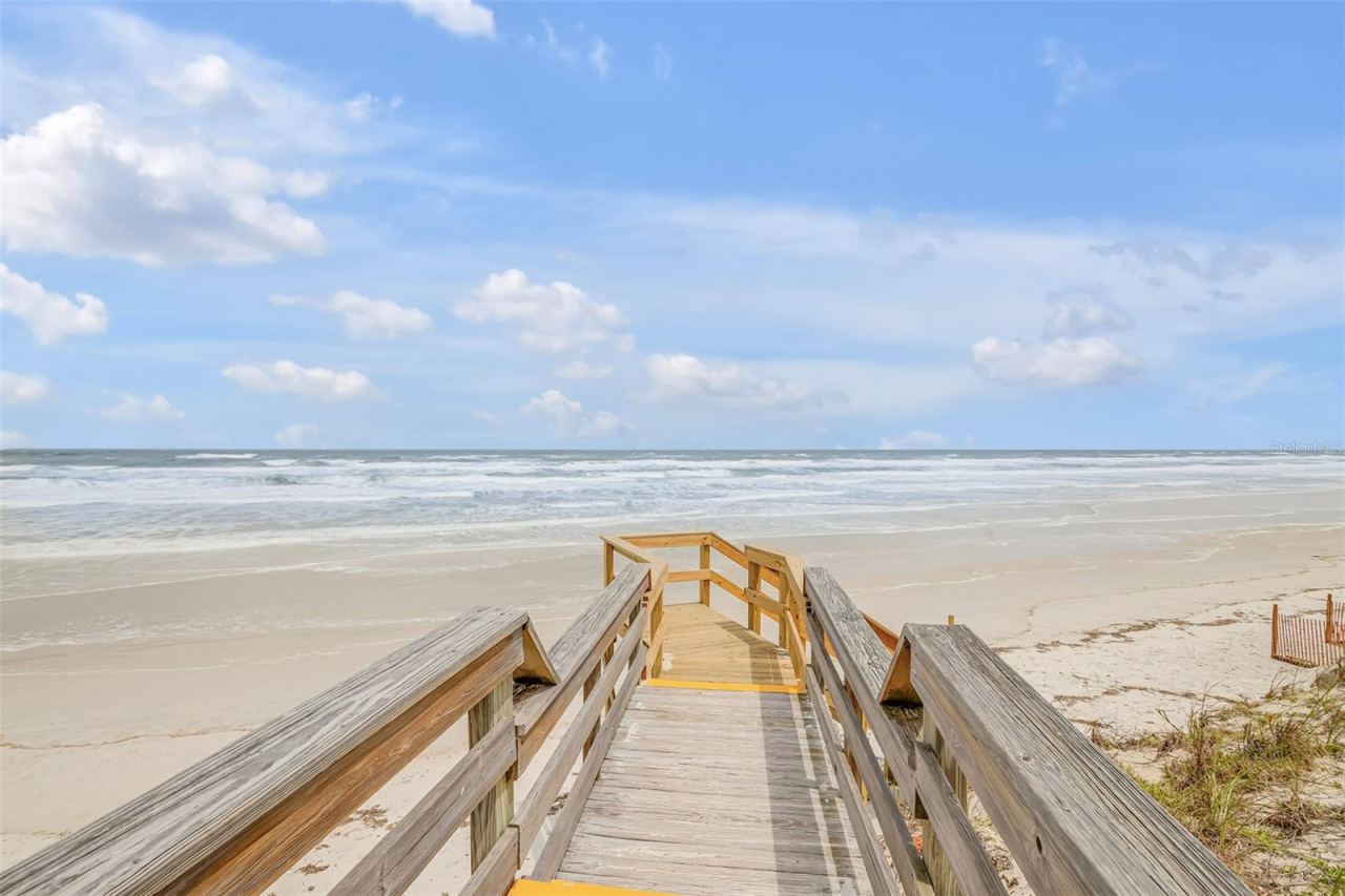 Photo 5 of 20: Beach Walkover