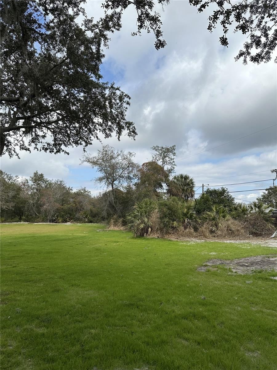 Photo 9 of 20: BACK YARD TO THE NORTH-NORTHEAST