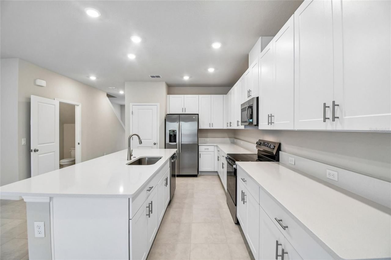 Photo 5 of 20: Kitchen