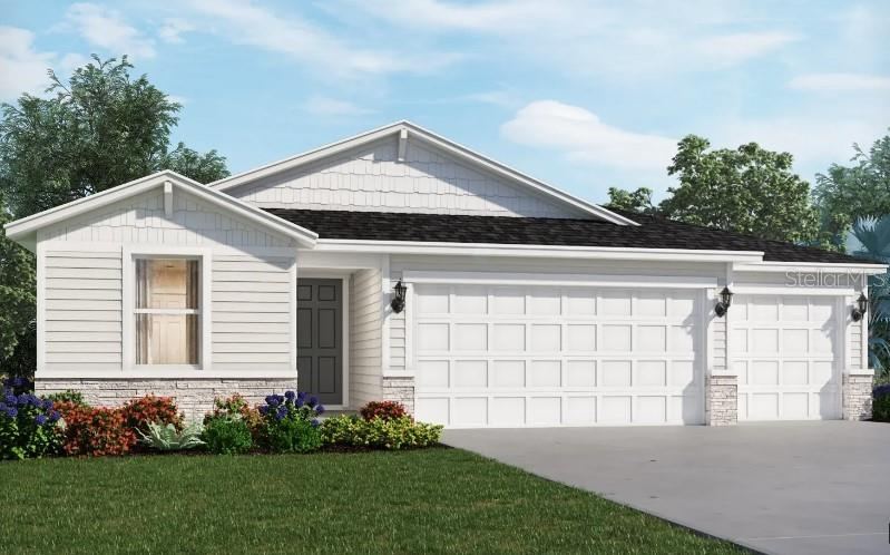Photo 1 of 12: Photo is not of the actual home, but is an inspirational photo of builder’s model home and may depict options, furnishings, and/or decorator features that are not included