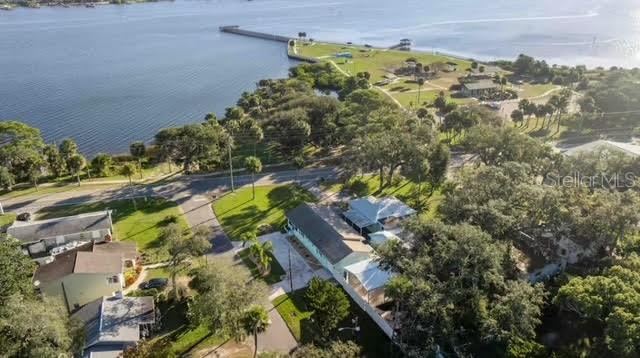 Photo 3 of 20: Aerial view of property