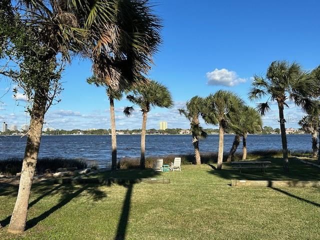 Photo 2 of 20: Riverfront area of property