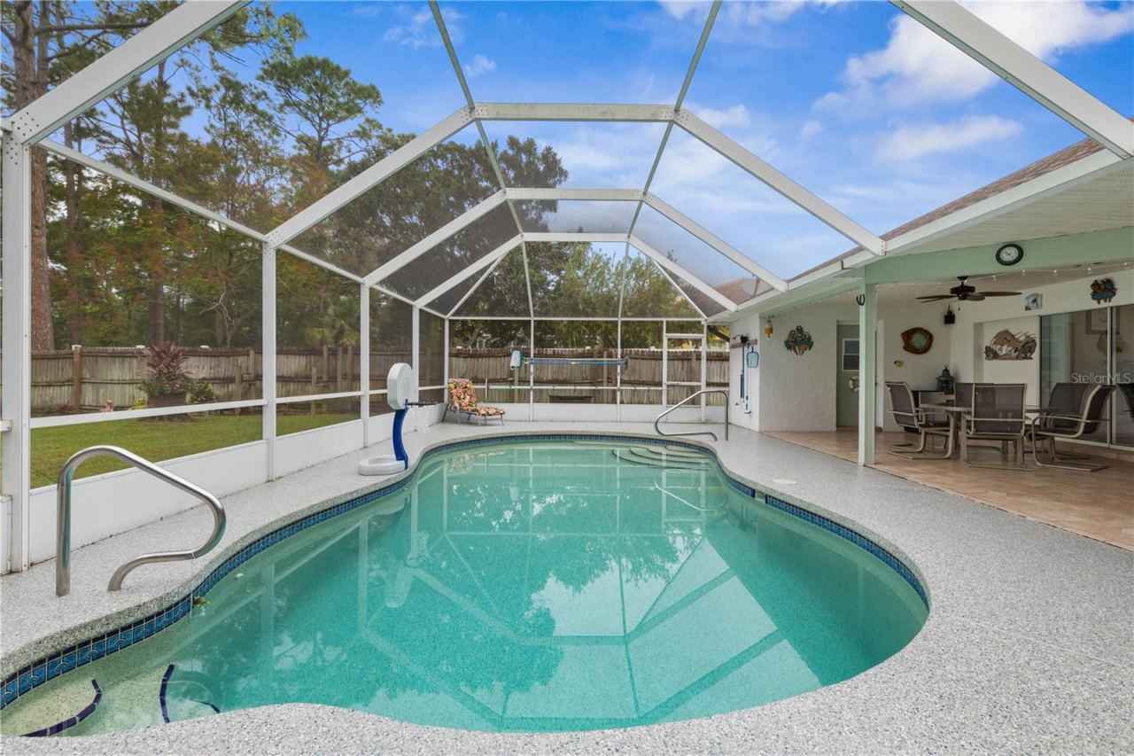 Photo 2 of 20: New Non Slip Pool Deck Coating