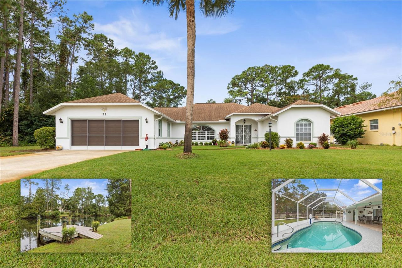 Photo 1 of 20: Pool home in an EXCELLENT Location