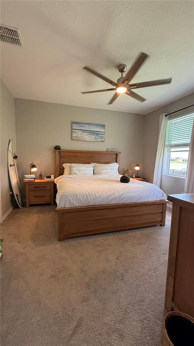 Photo 18 of 20: Primary Bedroom