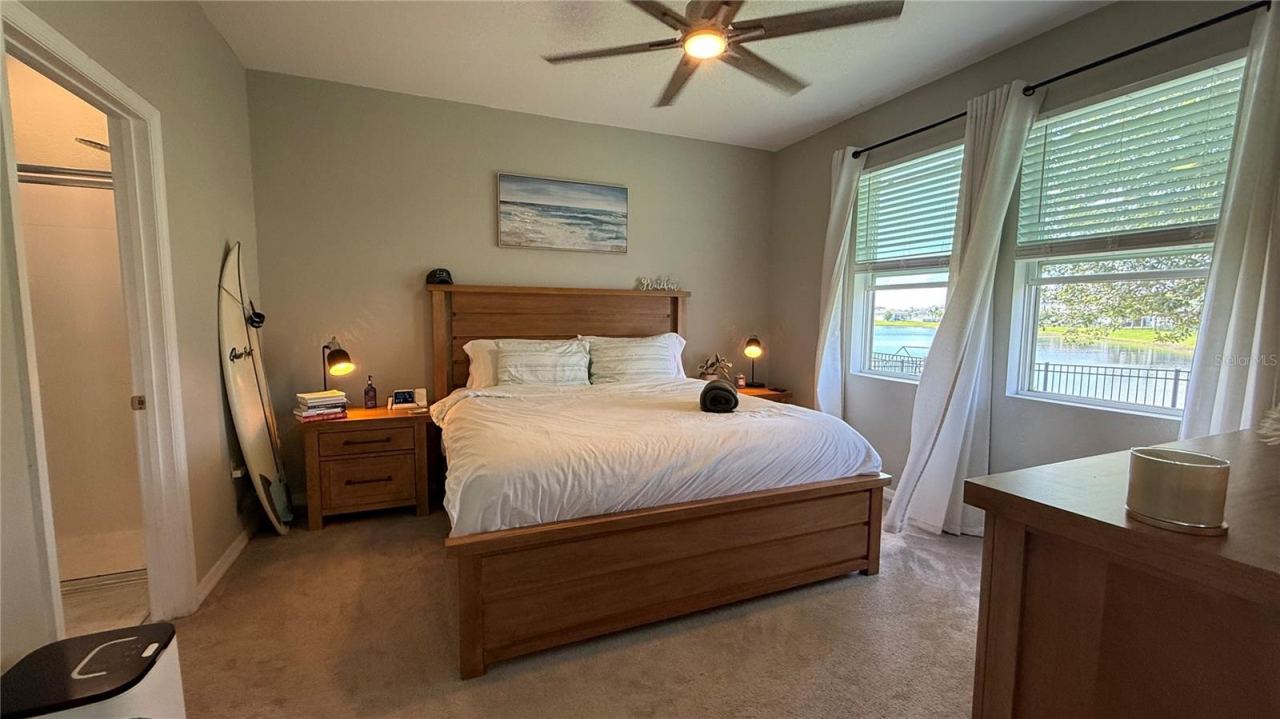 Photo 20 of 20: Primary Bedroom