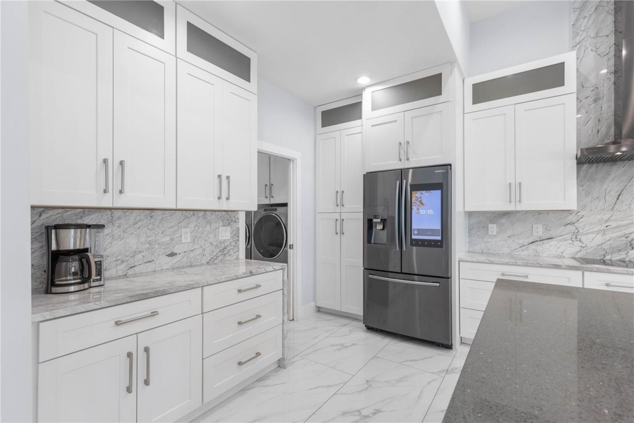 Photo 18 of 20: Custom solid wood soft close cabinets