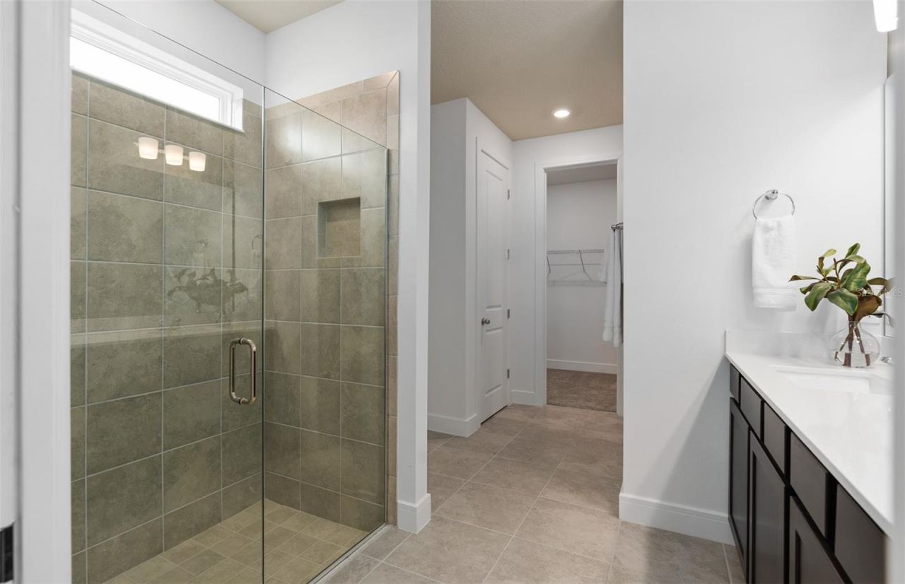 Photo 12 of 18: Model Home Design Only. Pictures and furnishings are for illustrative purposes only. Elevations, colors and options may vary. Furniture is for model home staging only.?