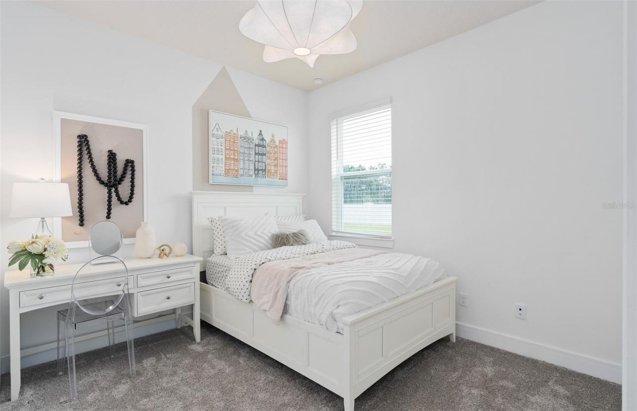 Photo 16 of 18: Model Home Design Only. Pictures and furnishings are for illustrative purposes only. Elevations, colors and options may vary. Furniture is for model home staging only.?