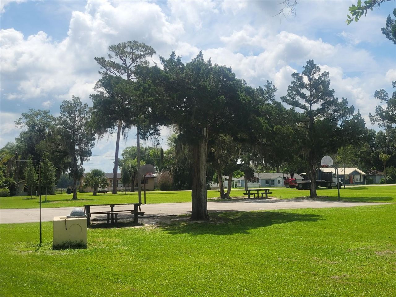 Photo 14 of 14: Park across the street