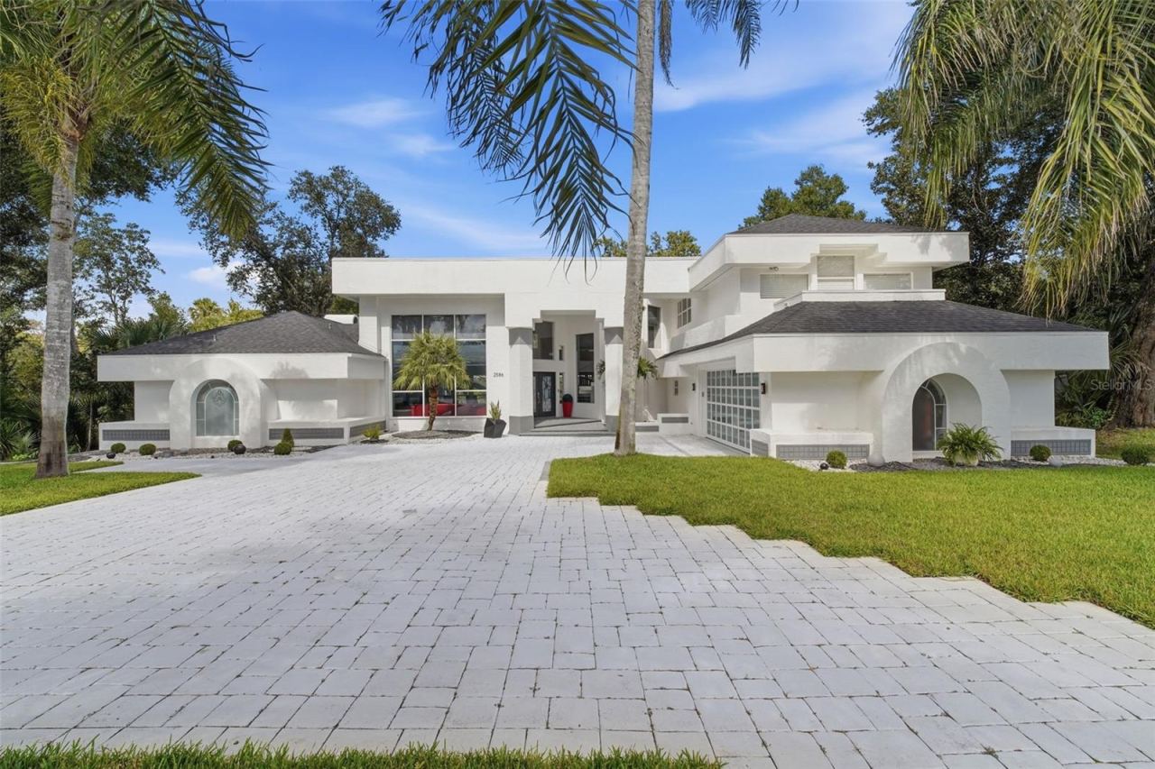 Photo 1 of 20: Designed by architect Ben Butera