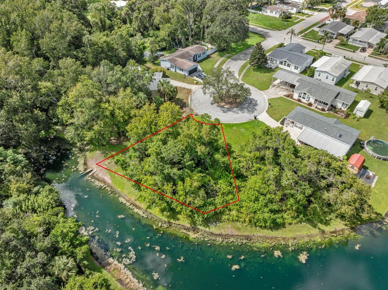 Photo 10 of 19: Mid-Altitude Drone View