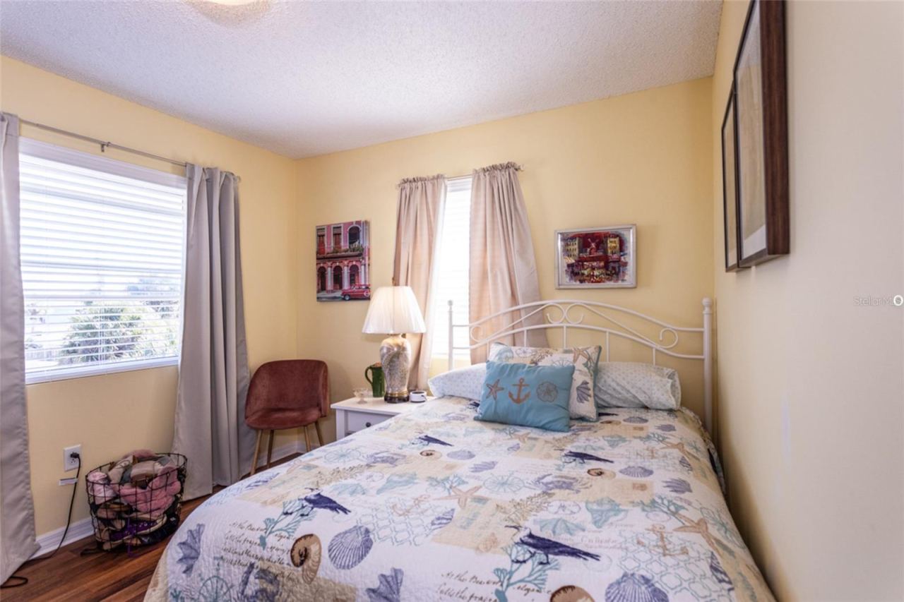Photo 4 of 20: Bedroom three