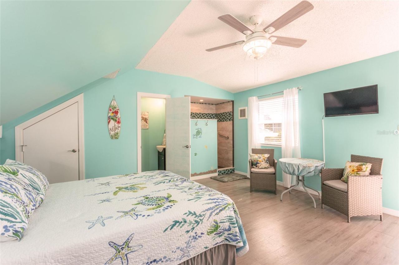 Photo 5 of 20: Fourth detached bedroom apartment