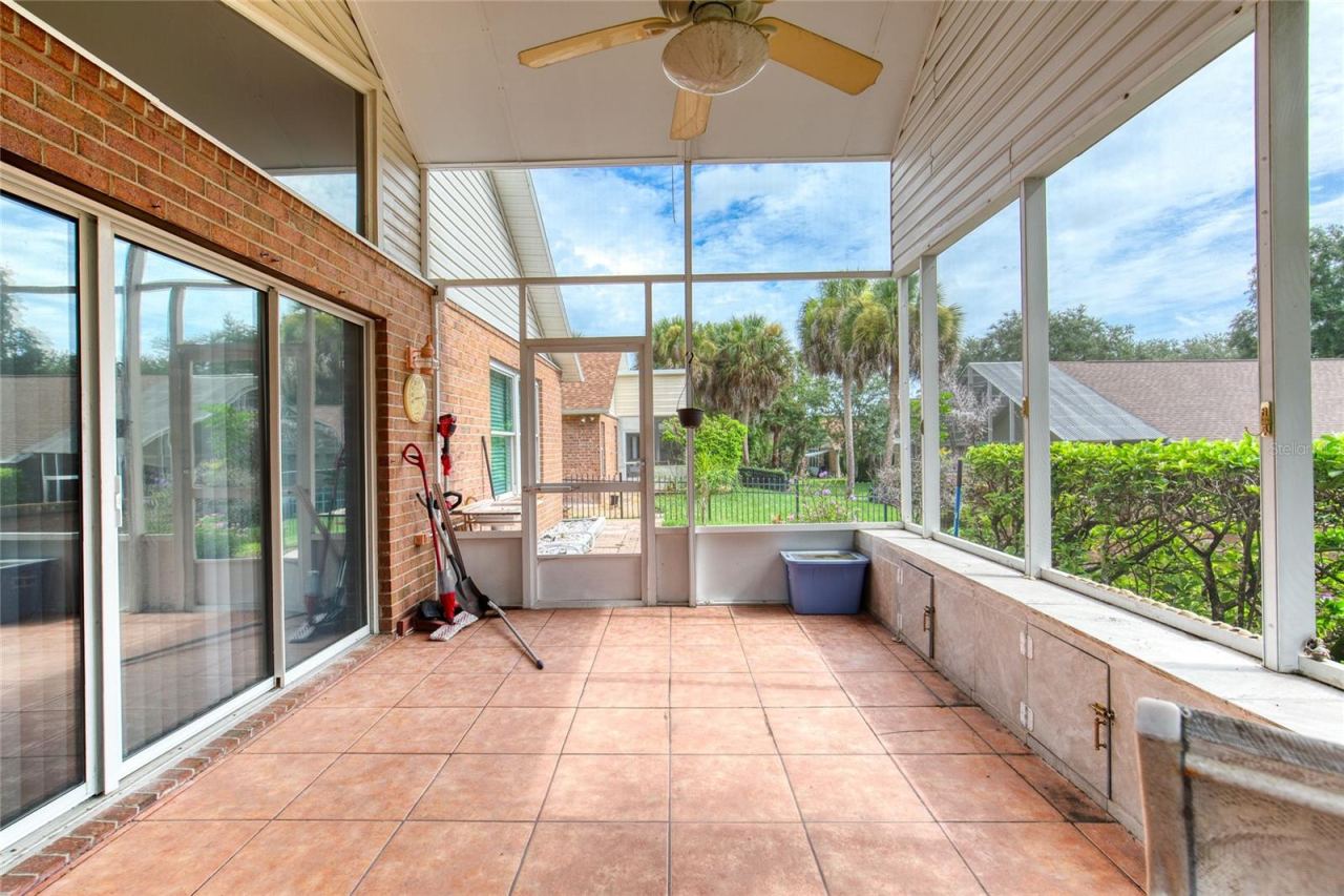 Photo 10 of 20: Screened Porch