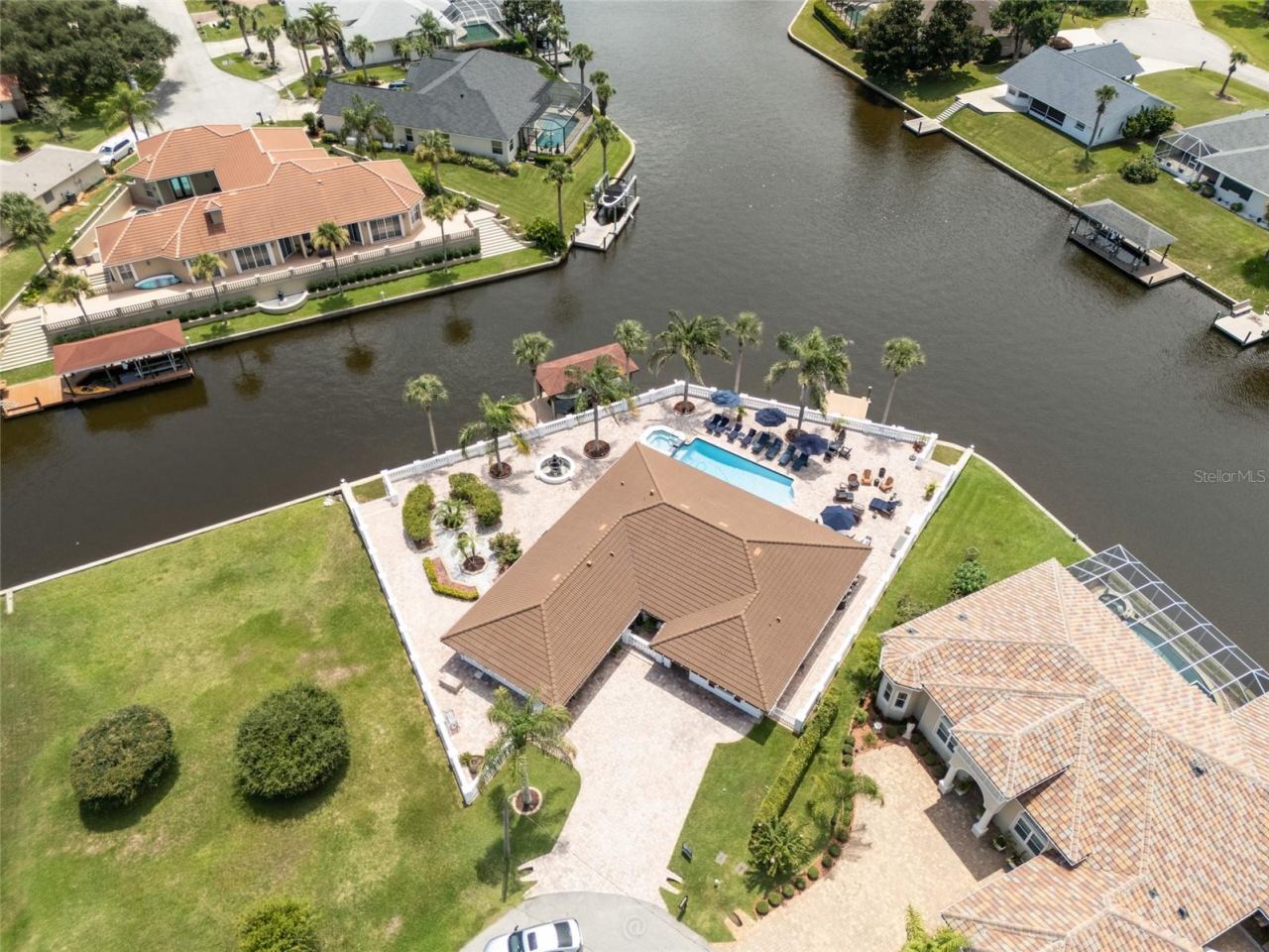 Photo 2 of 20: Ariel view