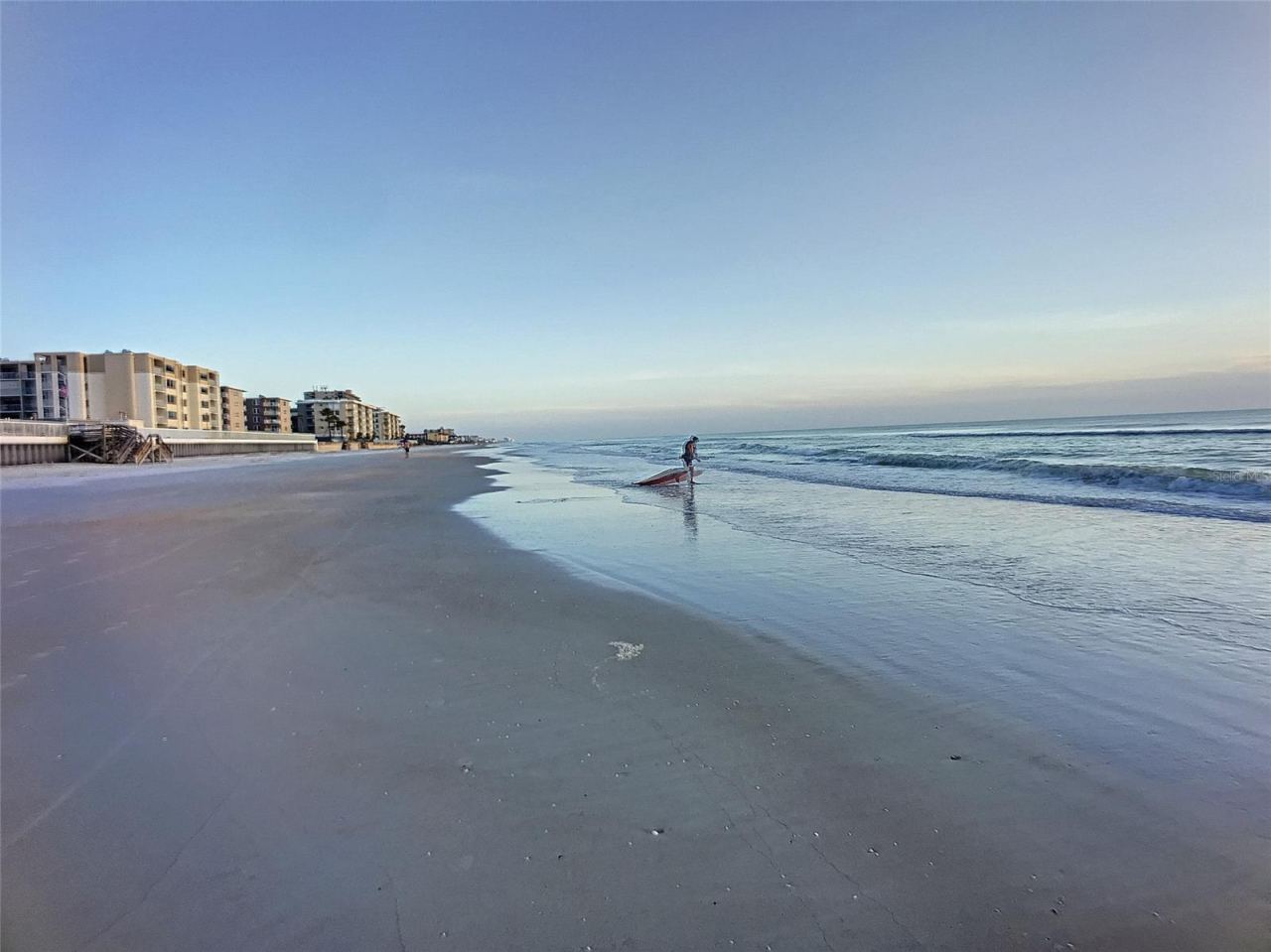 Photo 4 of 20: No Drive Beach steps away from property