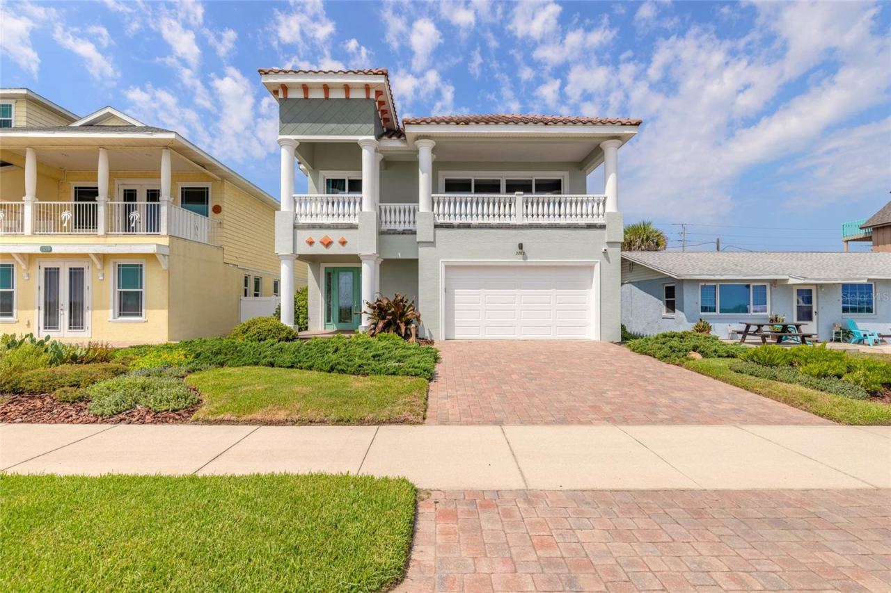 Photo 1 of 20: Welcome to your new home at the beach