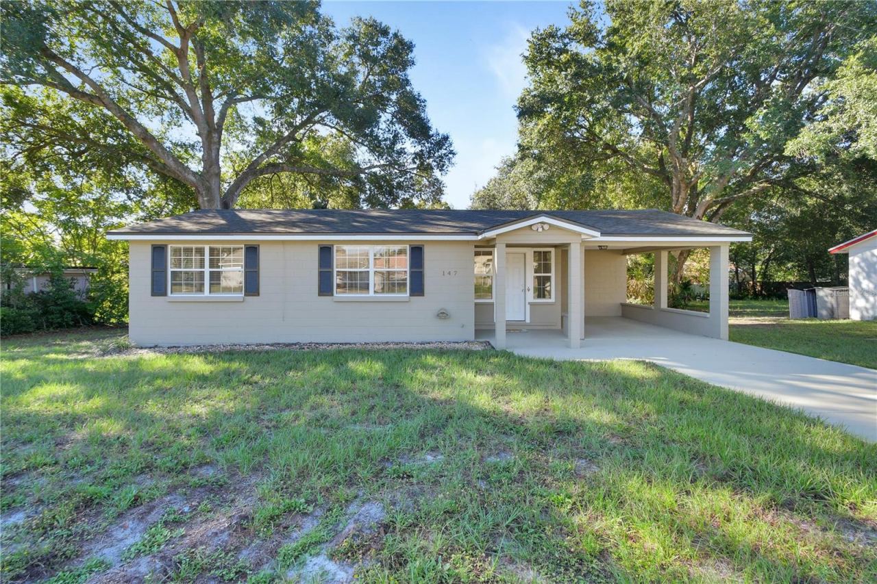Photo 1 of 20: Welcome Home to 147 Lucerne Dr.