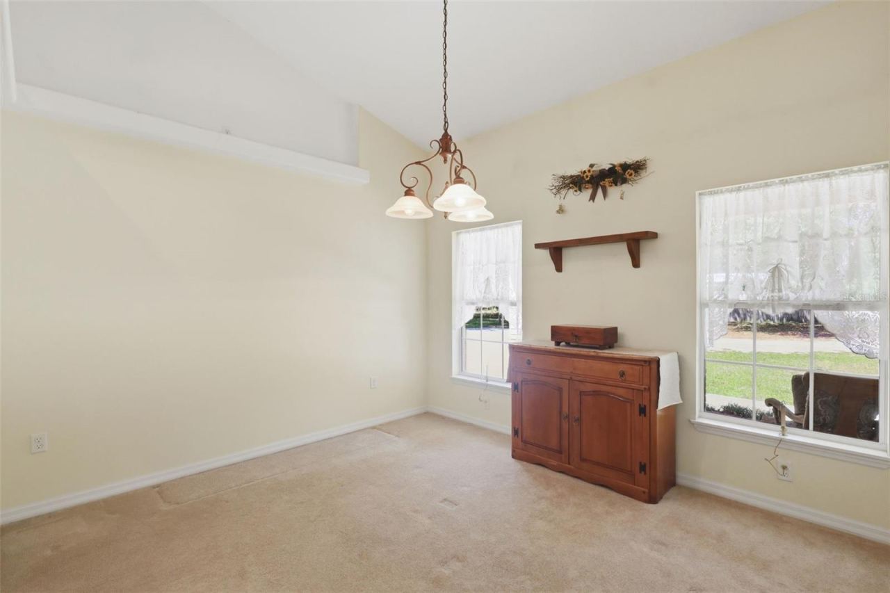 Photo 20 of 20: Dinning room