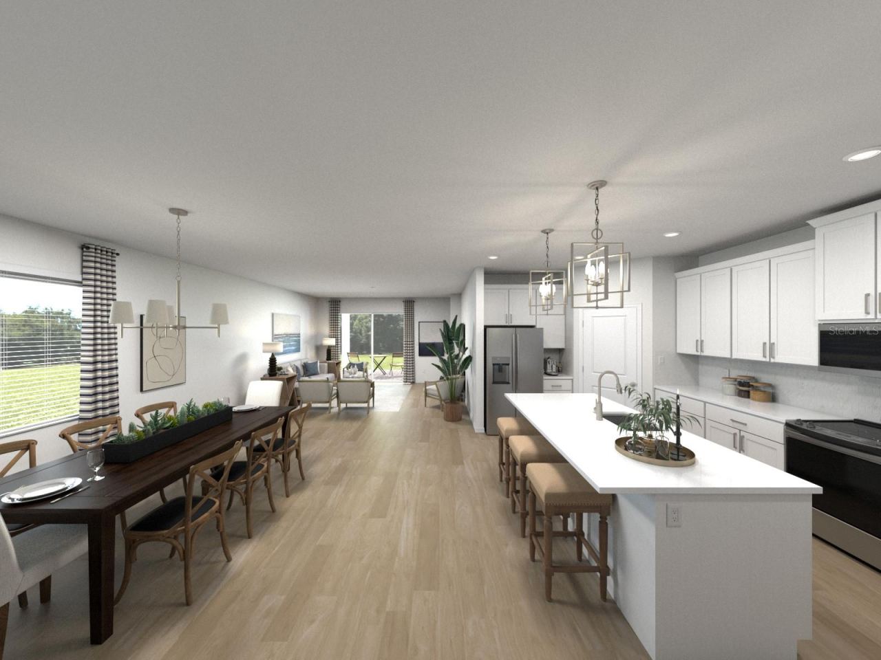 Photo 17 of 20: Artist Rendering