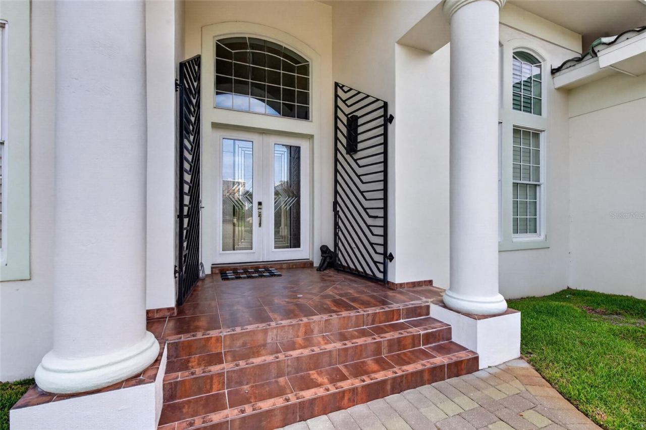Photo 10 of 20: FRONT ENTRY