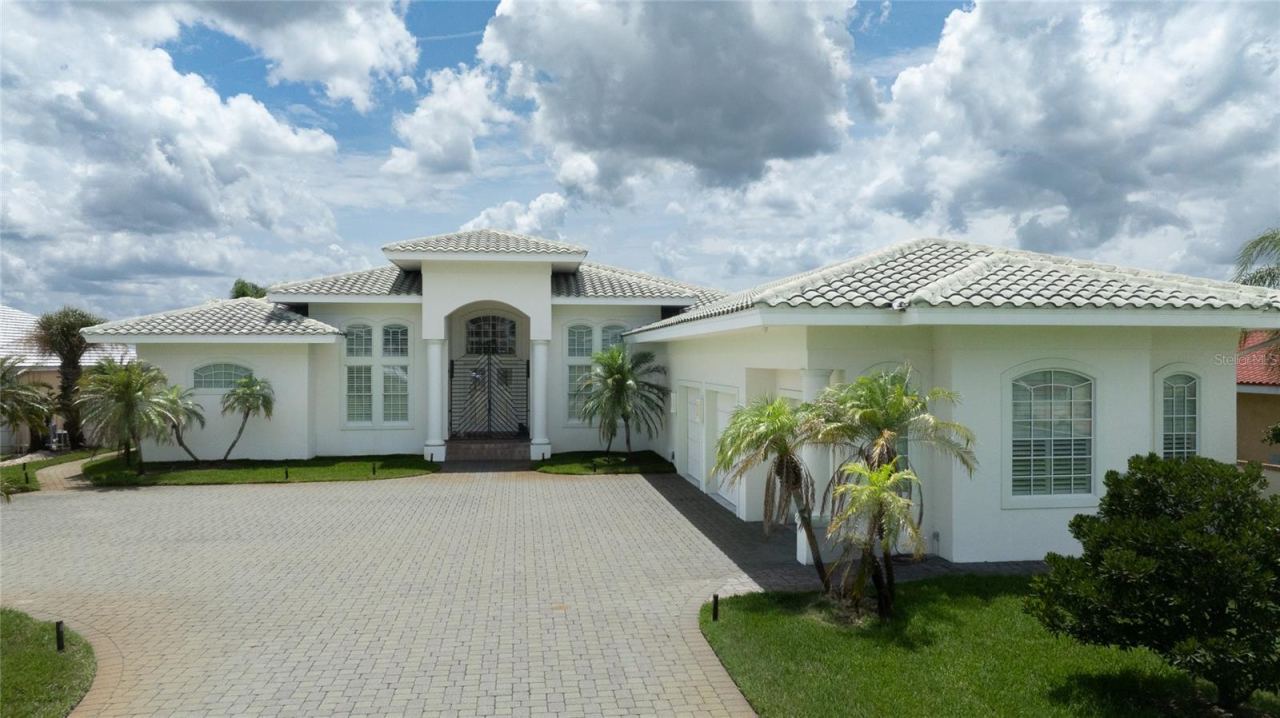 Photo 9 of 20: GATED HOME