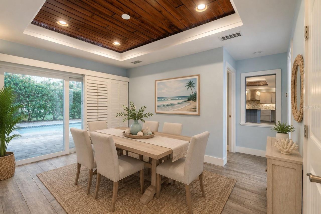 Photo 11 of 20: VS Dining Room