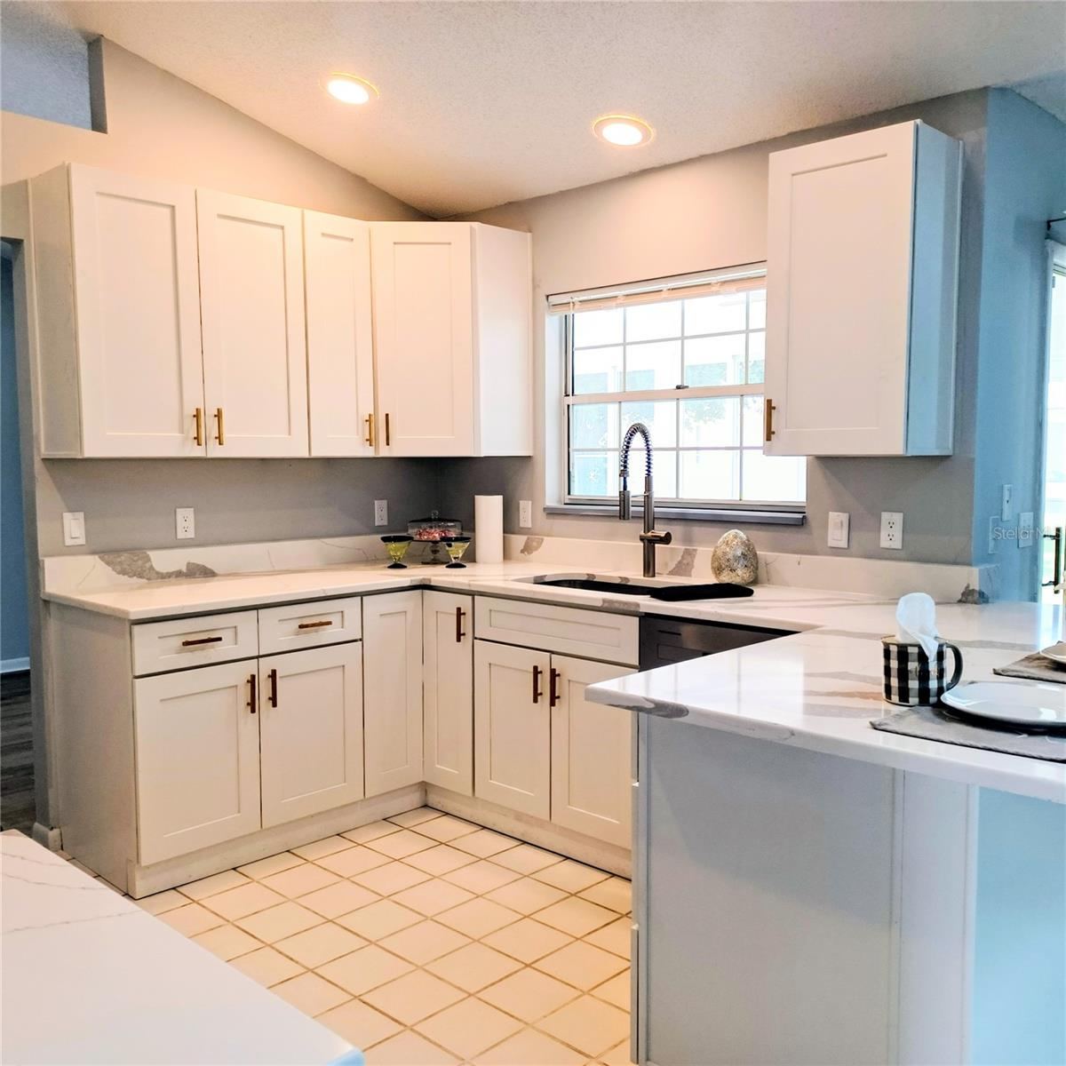 Photo 2 of 20: Brand New Kitchen