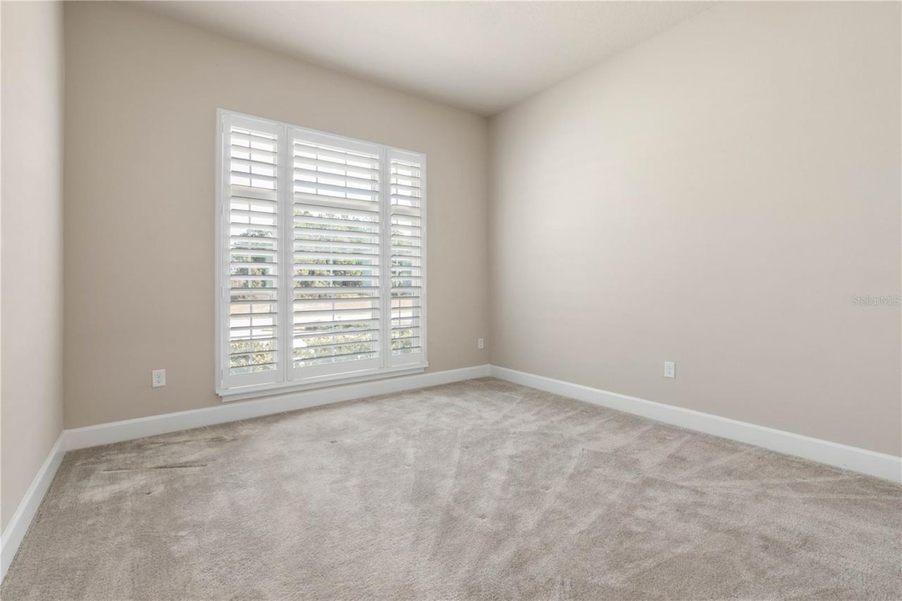 Photo 15 of 20: Front Guest Bedroom #1 has its own private wing and bathroom