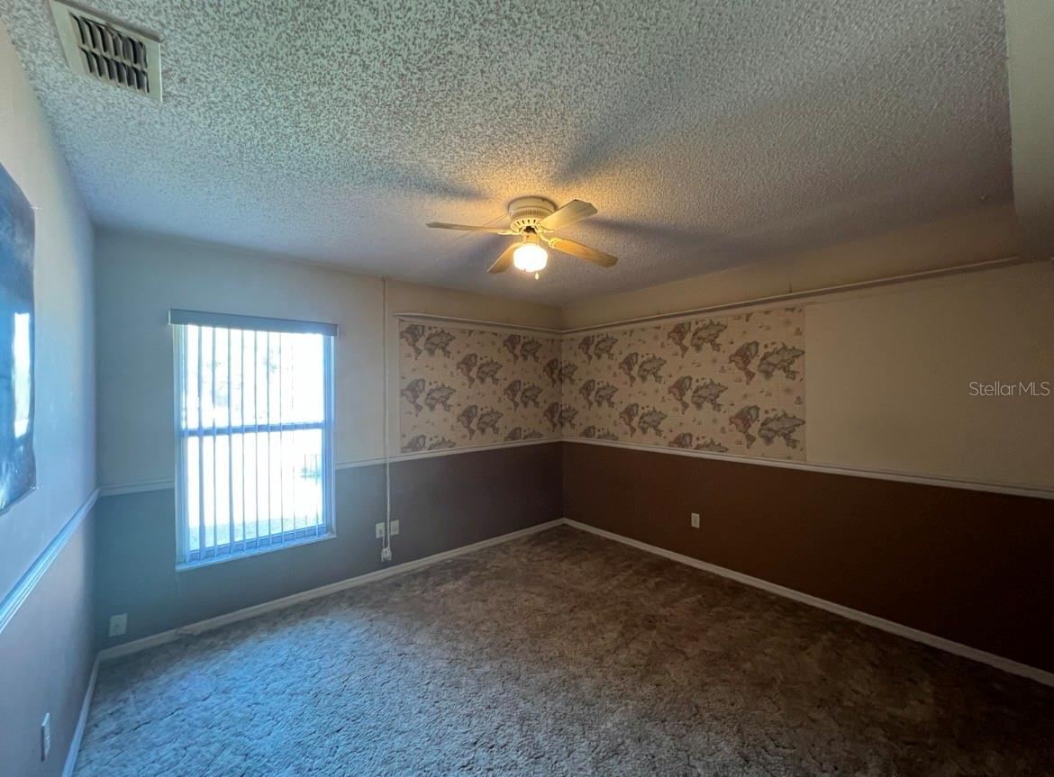 Photo 14 of 20: Bedroom 3 12x11