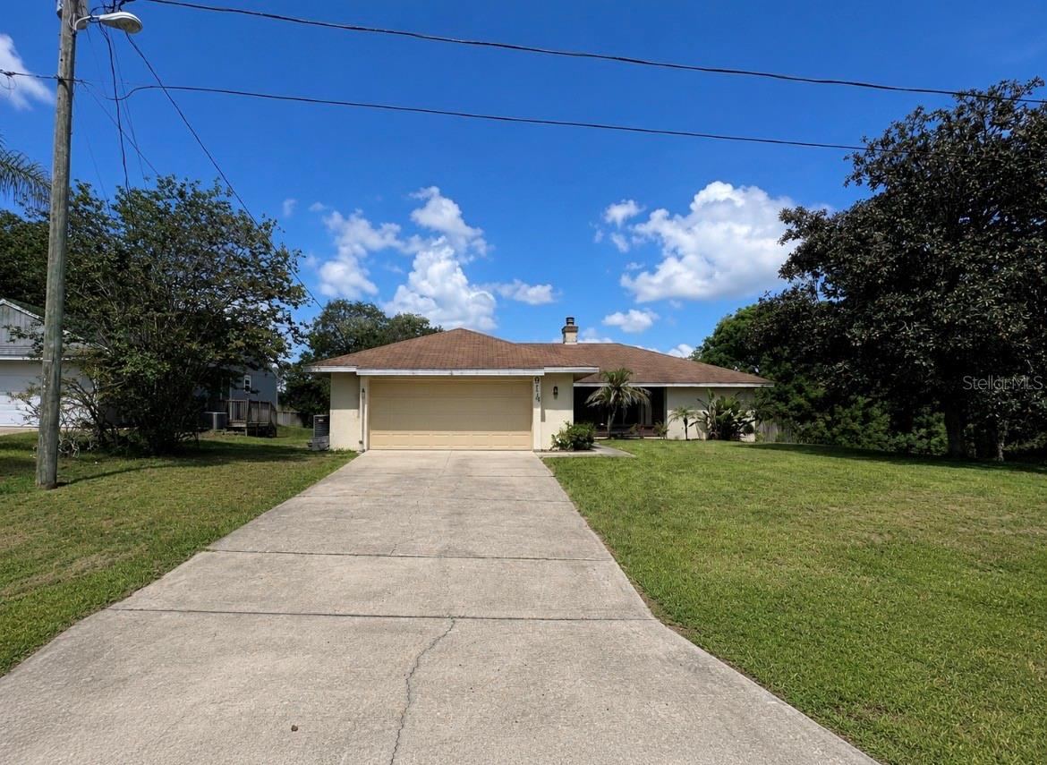 Photo 1 of 20: Welcome to 914 Sweetbrier Drive!