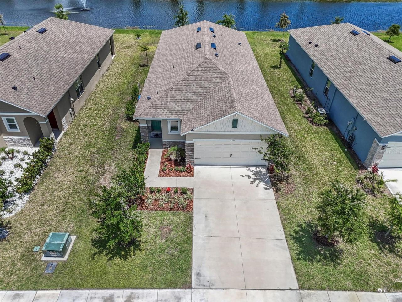 Photo 3 of 20: Aerial View